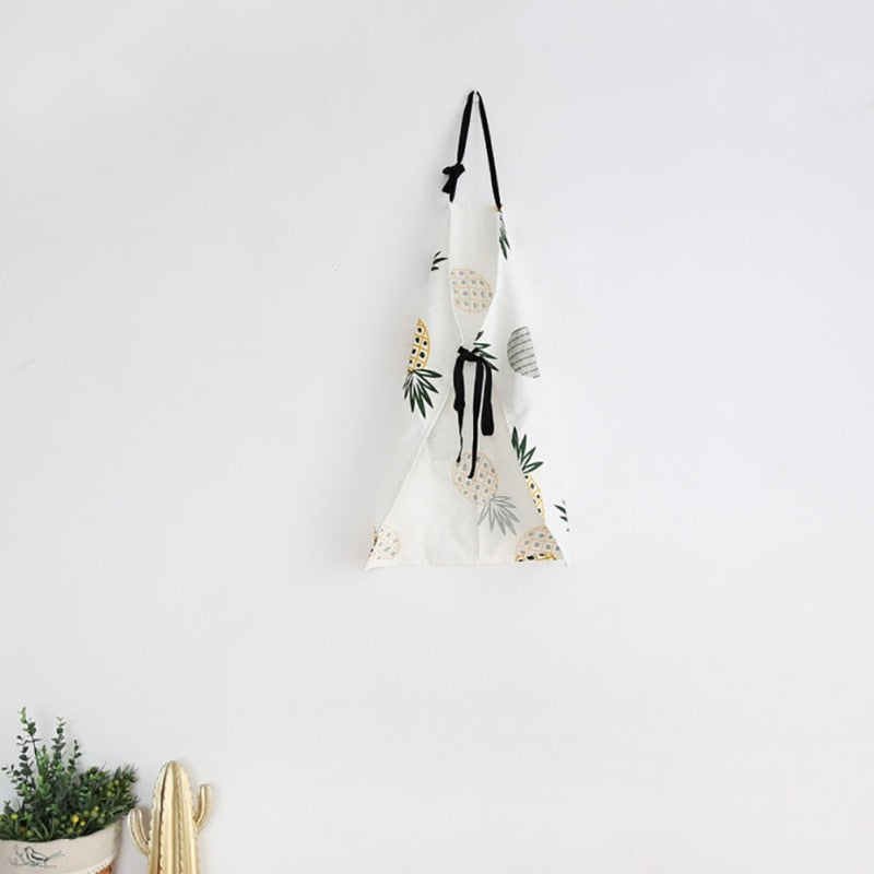 Tablier de cuisine Ananas