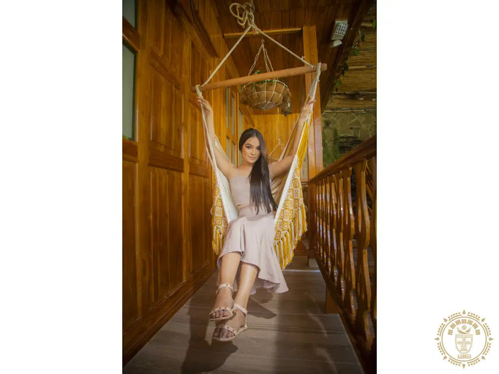 hamac chaise xl florencia 9