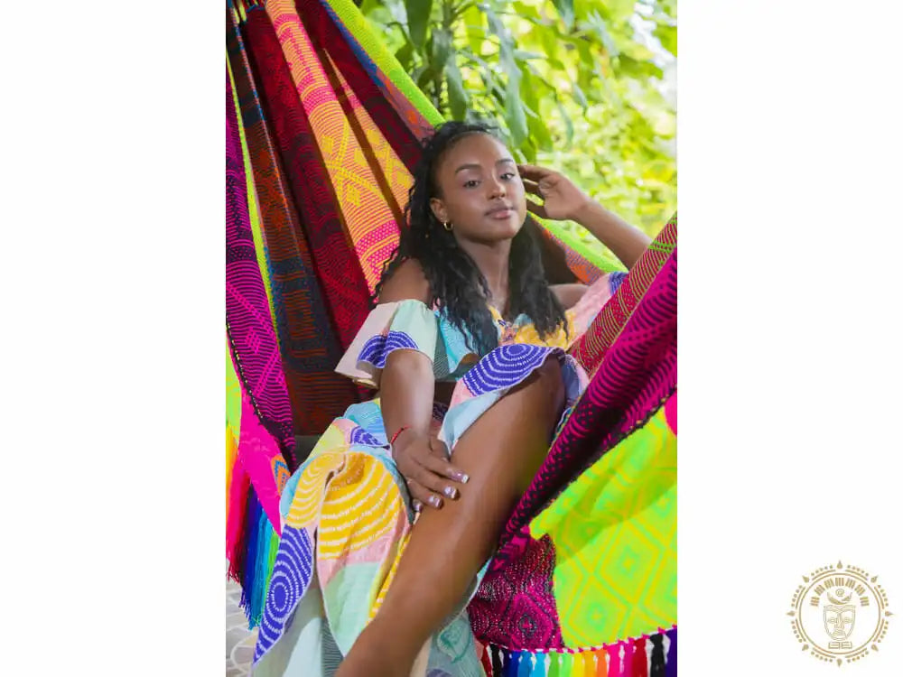 hamac xxl premium completamente labrada 3 3