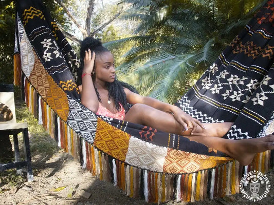 Hamac XL « Indígena Original »_1