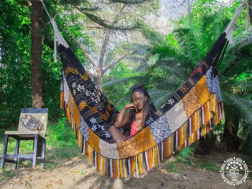 hamac xxl bordada 1 4