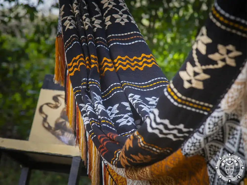 hamac xxl bordada 1 5