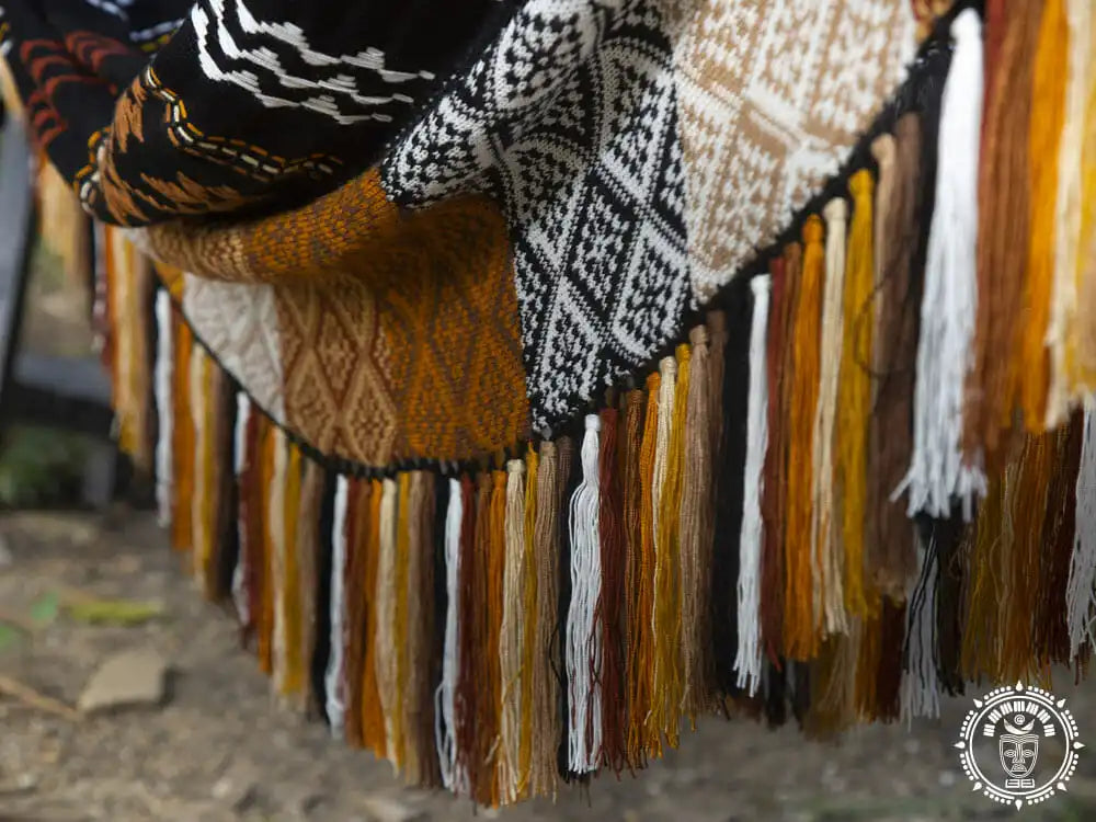 hamac xxl bordada 1 6