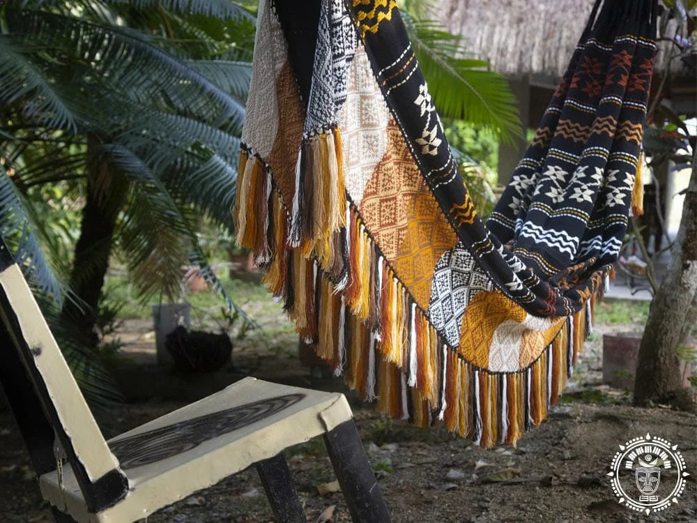 hamac xxl bordada 1 8