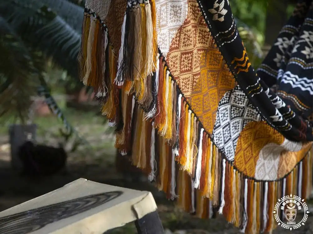 hamac xxl bordada 1 9