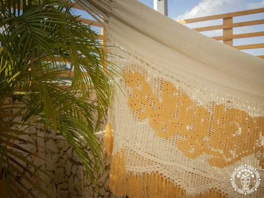 hamac xxl premium labrada cadros 3 4